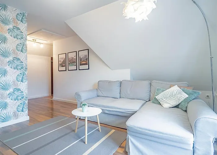 Apartament Czerwone Wierchy Z Widokiem Na Giewont