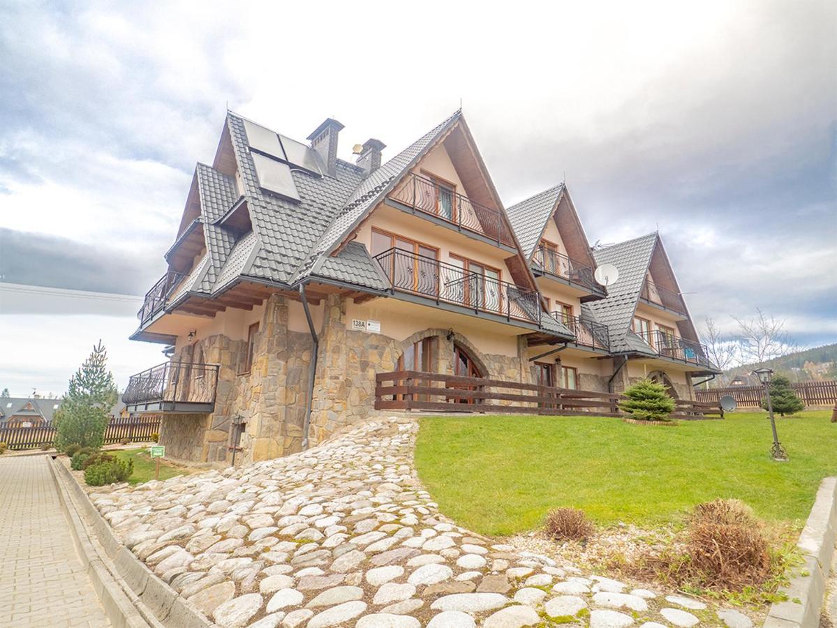 Czerwone Wierchy Z Widokiem Na Giewont *