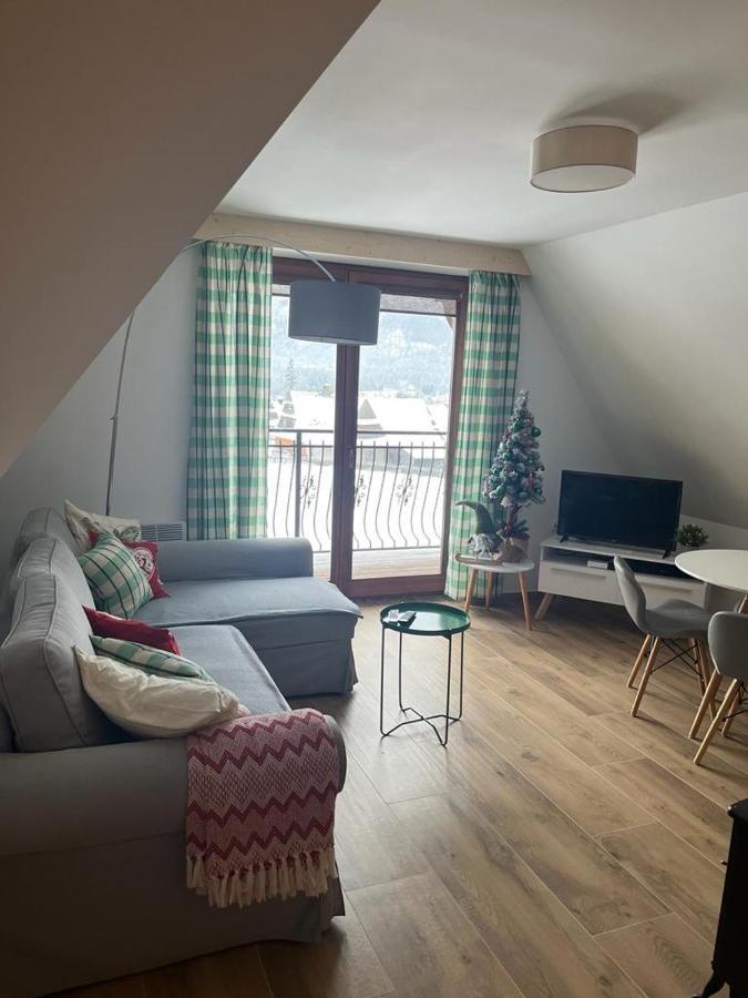 Apartment Czerwone Wierchy Z Widokiem Na Giewont *