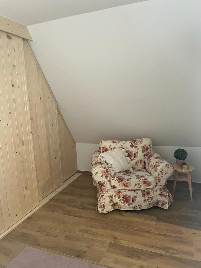 Apartment Czerwone Wierchy Z Widokiem Na Giewont Koscielisko