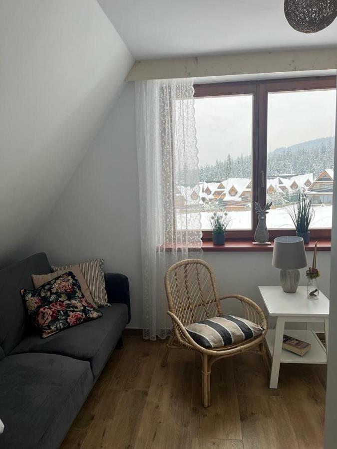 Apartment Czerwone Wierchy Z Widokiem Na Giewont Koscielisko